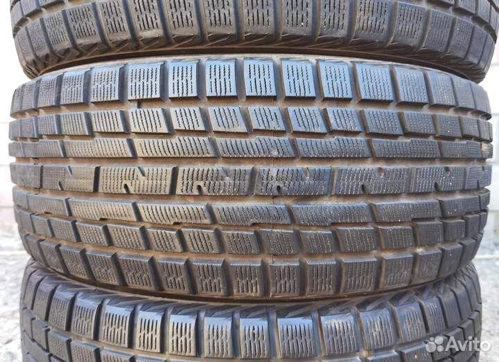 Yokohama Ice Guard IG30 205/55 R16 91Q