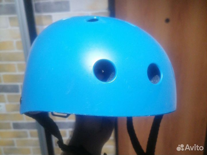 Горнолыжный Шлем ataka