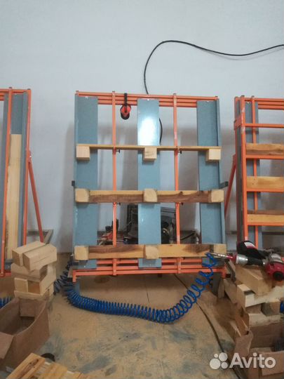 Линия сборки