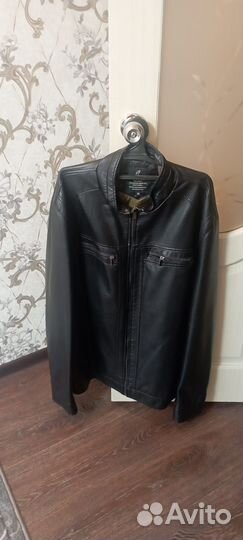 Куртка мужская р68