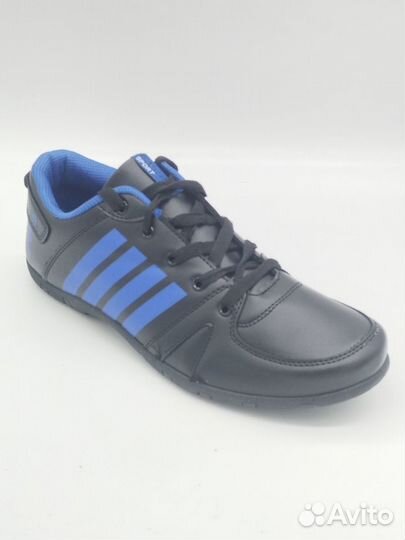 Кроссовки мужские