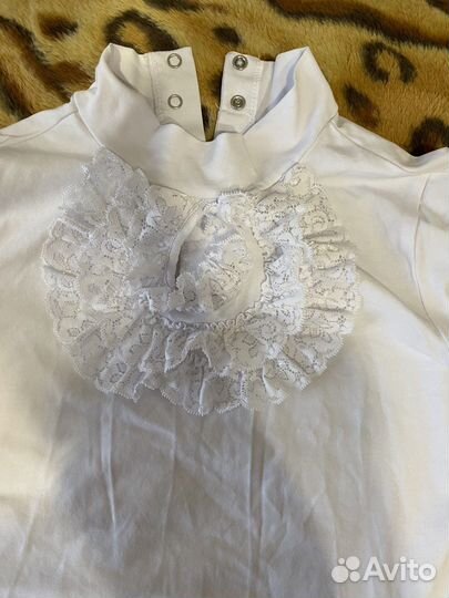 Блузка для девочек