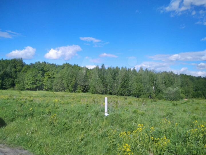 Участок 10,4 сот. (ИЖС)