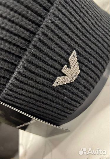 Шапка Armani