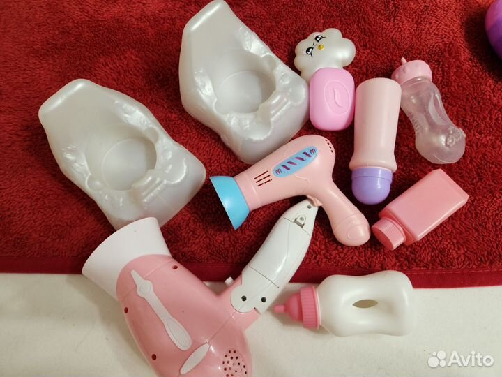 Детские игрушки