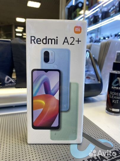 Xiaomi redmi A2 plus
