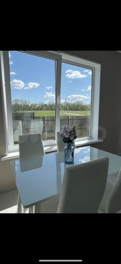 Дом 150 м² на участке 6 сот.