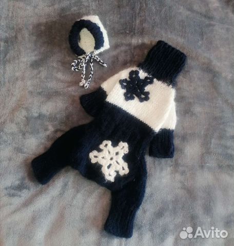 Одежда на собак