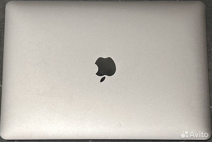 Apple Macbook Pro 15,4 (13-inch, 2019)