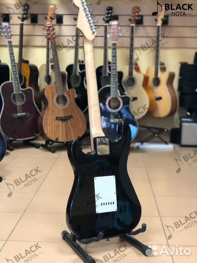 Электрогитара Fabio ст100RED