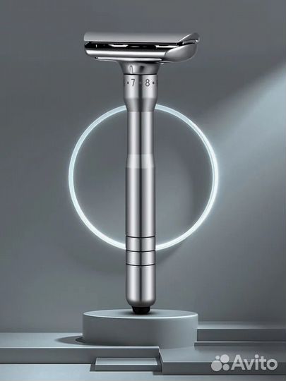 Т образная бритва