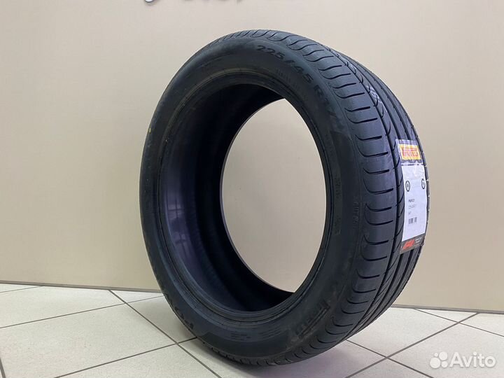 Pirelli Powergy 225/45 R17 94Y