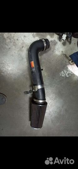 Продам фильтр нулевого K&N