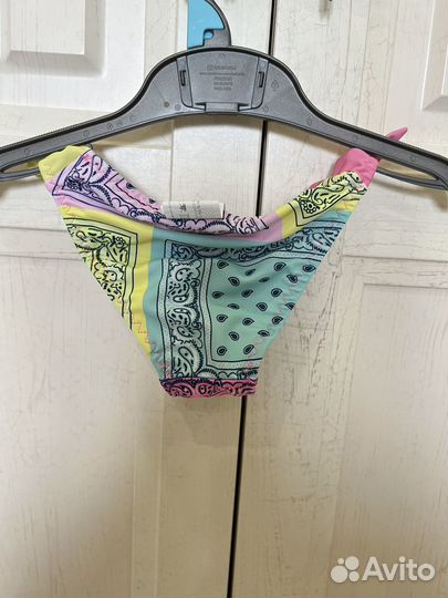 Купальник для девочки original marines 3/4 года