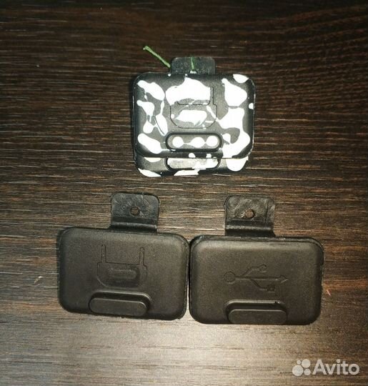 Пробки KingSong 16X Кингсонг 18 XL