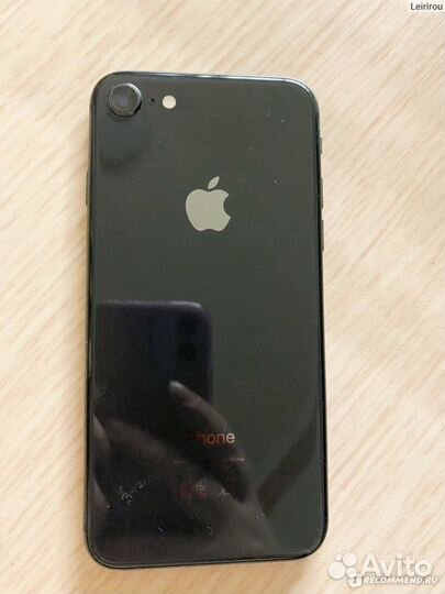 iPhone 8, 64 ГБ