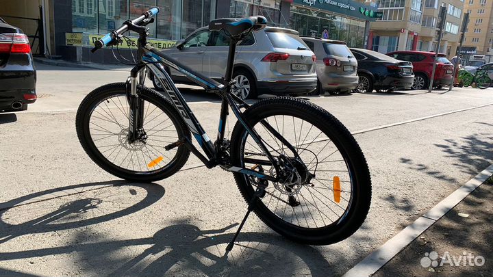 Велосипед Алюминий (легкий) 26 новый