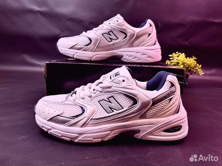 Кроссовки New Balance 530 lux