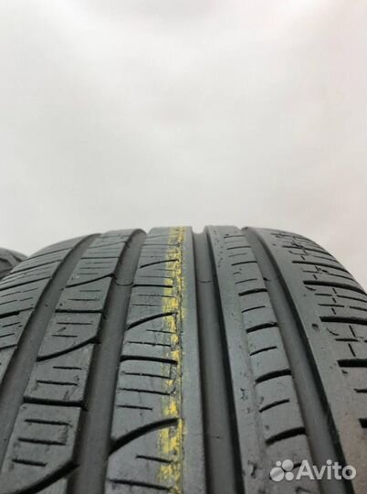 Pirelli Scorpion Verde All Season 235/55 R20 98W