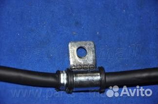 Трос стояночного тормоза ssangyong actyonsports