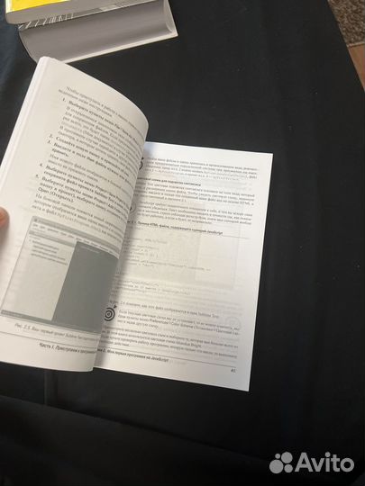 JavaScript для чайников