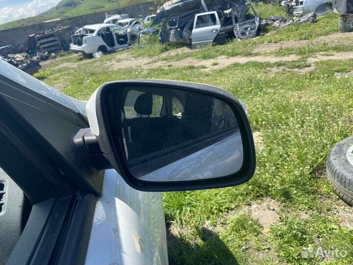 Мультируль на ваз X-Ray