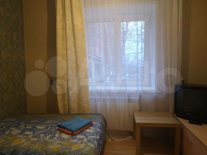 Квартира-студия, 14 м², 1/5 эт.