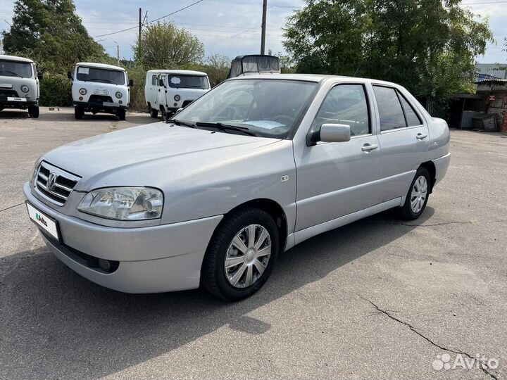 Vortex Corda 1.5 МТ, 2010, 147 000 км