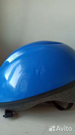 Велошлем детский