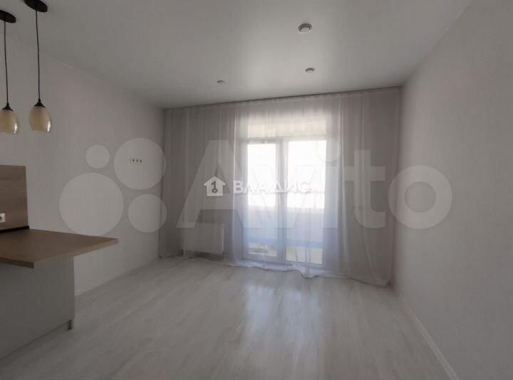 Квартира-студия, 22,8 м², 6/7 эт.