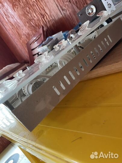 Светильник настенный