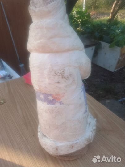 Дед мороз СССР