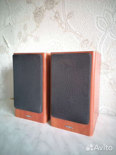 Колонки sven ma 230, 331