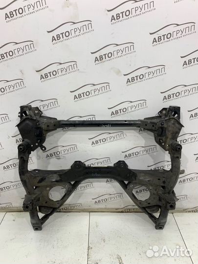 Подрамник передний Bmw 320D F30 LCI (Ф30
