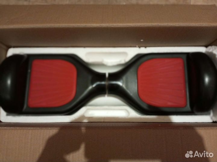 Гироскутер бу