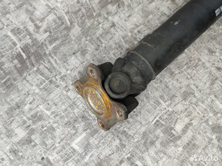 Карданный вал Bmw 1 E87 1.6 N43 2010