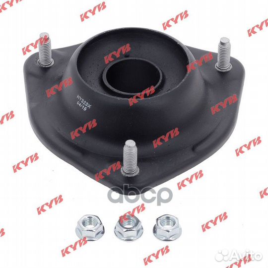 Комплект амортизационной опоры перед прав/лев