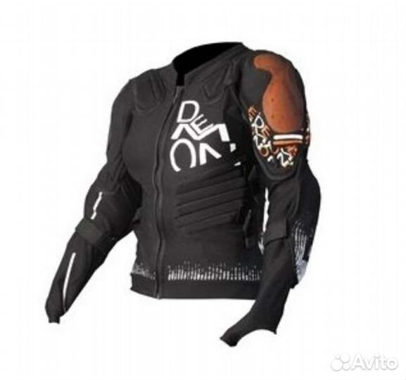 Защита новая женская Demon (США)