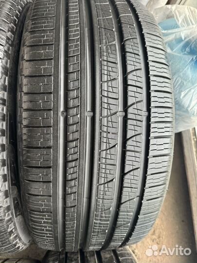 Pirelli Scorpion Verde All Season 265/40 R21 105V