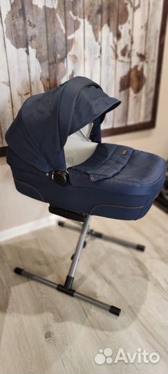 Детская коляска 4 в 1 Inglesina