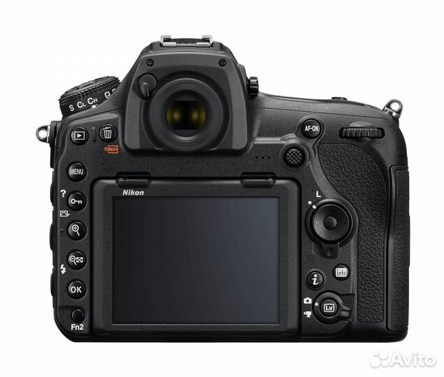Nikon d 850 Body