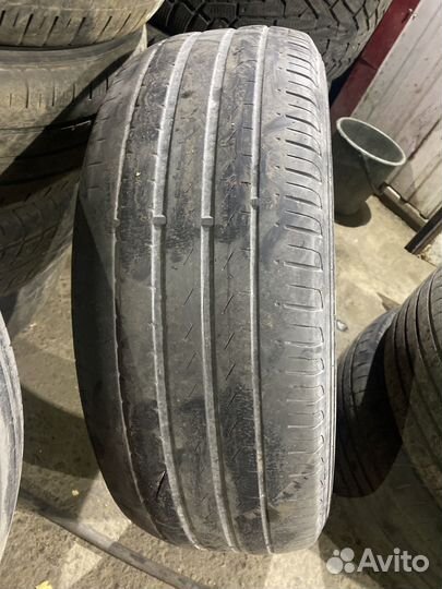 Pirelli Scorpion Verde 235/60 R18