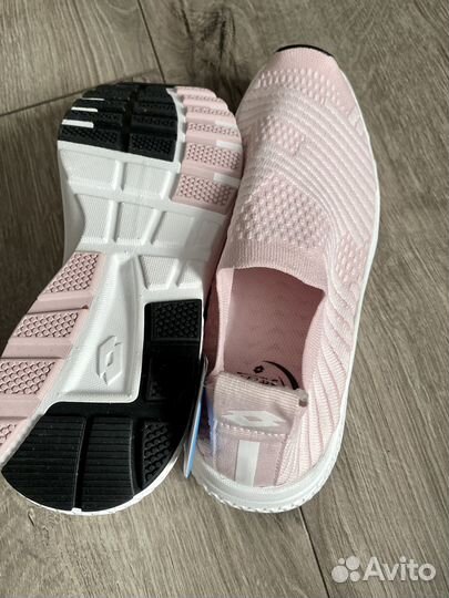 Слипоны Италия 39