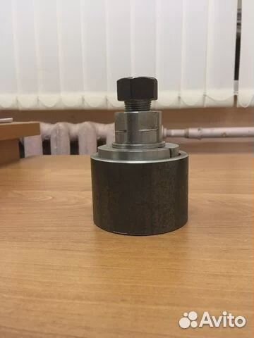 Съёмник шестерни 5ой передачи МКПП IB5 Форд