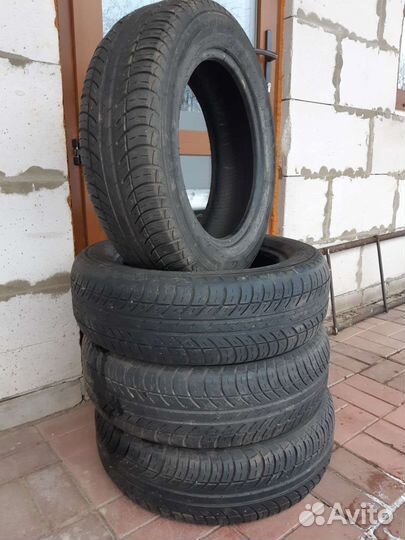 ЯШЗ И-170 185/65 R15 50B