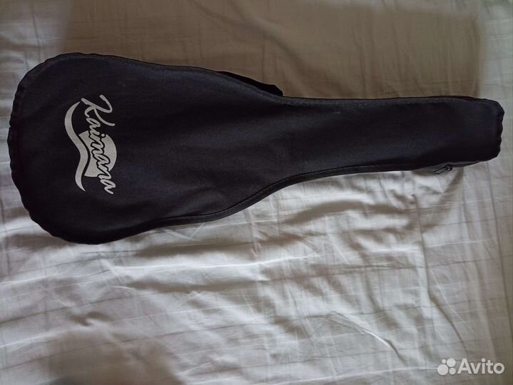 Укулеле концерт