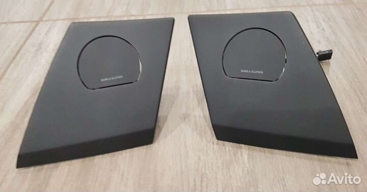 Динамики, усилитель bang & olufsen от audi a8 d3 8