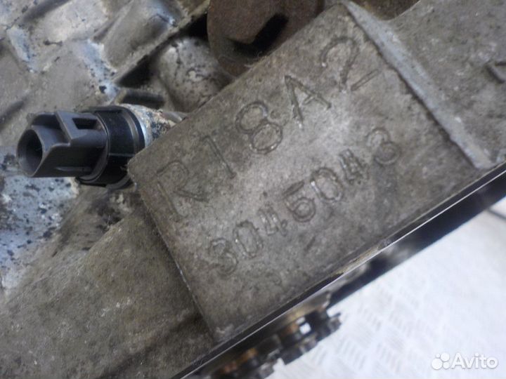 Блок двигателя, Honda Civic 5D 2006-2012