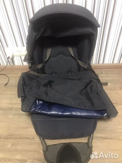 Коляска cam 3 в 1