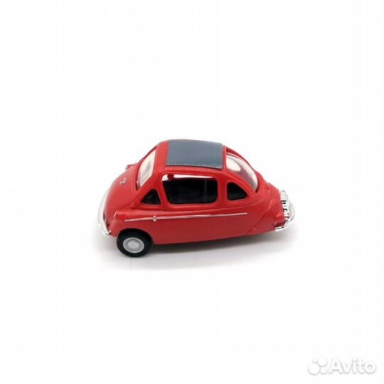 Модель herpa 027519 Heinkel Kabine 1:87